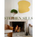 Stephen Sills: A Vision for Design