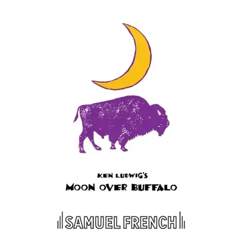 Moon Over Buffalo