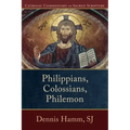 Philippians, Colossians, Philemon