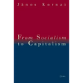From Socialism to Capitalism: Eight Essays