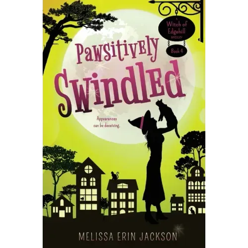 Pawsitively Swindled