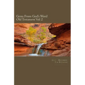 Gems From God's Word: Old Testament: July - December