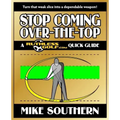 Stop Coming Over-the-Top: A RuthlessGolf.com Quick Guide