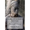 King Leopold's Letter: Conquest Through Christ