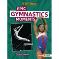 Epic Gymnastics Moments