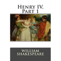 Henry IV, Part 1