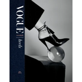 Vogue Essentials: Heels