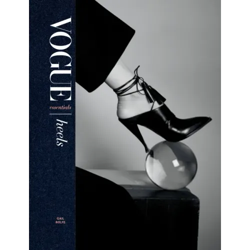 Vogue Essentials: Heels