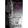 Bound By Law: Men of Honor Book 2