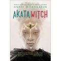 Akata Witch