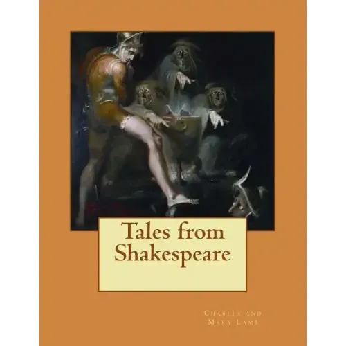 Tales from Shakespeare