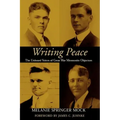 Writing Peace