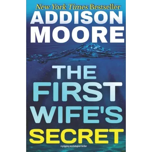 The First Wife's Secret