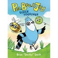 Pea, Bee, & Jay #1: Stuck Together: A Graphic Novel