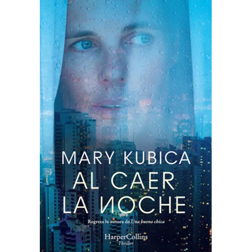 Al Caer La Noche (When the Lights Go Out - Spanish Edition)