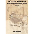 Boldly Writing: A Trek Fan and Fanfiction History, 1967-1987