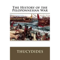 The History of the Peloponnesian War