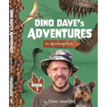 Dino Dave's Adventures in Apologetics: Book 1