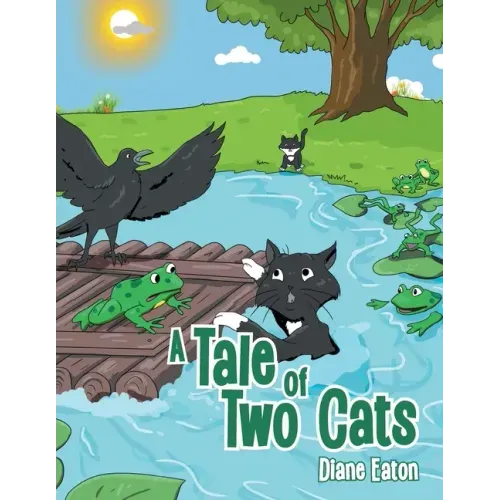 A Tale of Two Cats