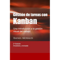Gestión de Tareas con Kanban: Introducción a la gestión visual del trabajo