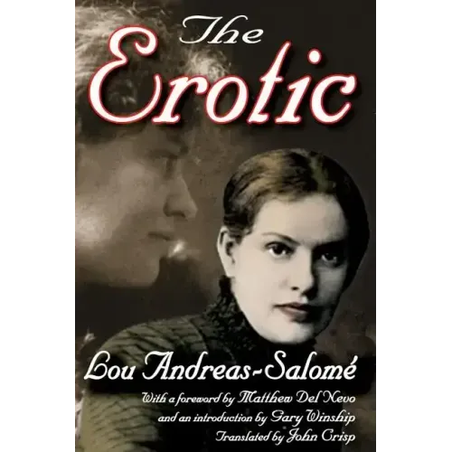 The Erotic