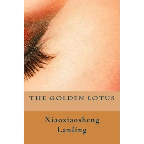The Golden Lotus