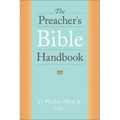 The Preacher's Bible Handbook