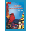 Leyendas Latinoamericanas: literatura