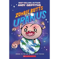 Zombie Butts from Uranus
