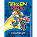 Rickshaw Reggie: Chicago Neighborhoods