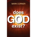 Does God Exist?