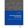 Ultramarine Pigments from Fly Ash