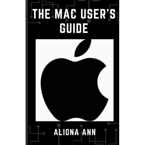 The Mac User's Guide