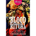 Blood Ritual: The Adventures of Scarlet and Bradshaw, Volume 1