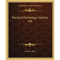 Practical Psychology and Sex Life