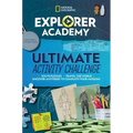 Explorer Academy Ultimate Activity Challenge