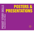 Posters and Presentations