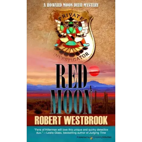 Red Moon