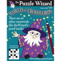 World of Crosswords No. 35