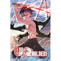Uq Holder! 25