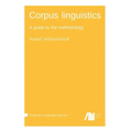 Corpus linguistics