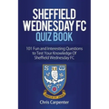 Sheffield Wednesday Quiz Book