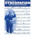 Progressive Steps to Syncopation for the Modern Drummer