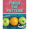 Finish the Pattern: A Turn-And-See Book