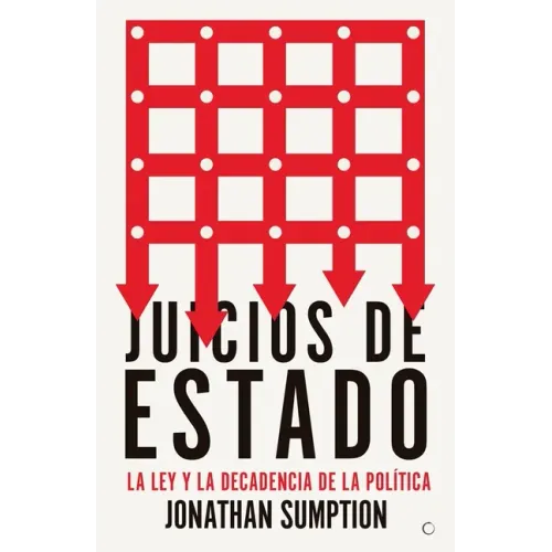 Juicios de Estado: La Ley Y La Decadencia de la Política