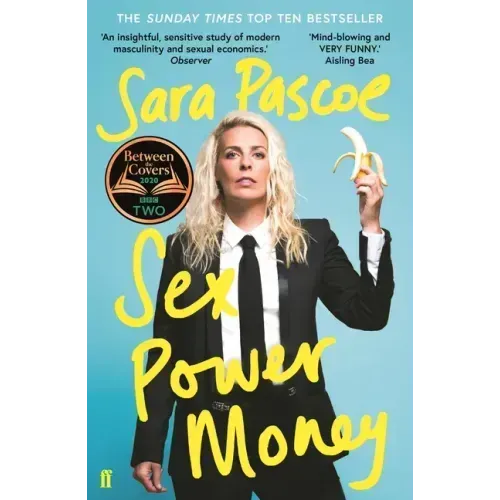 Sex Power Money