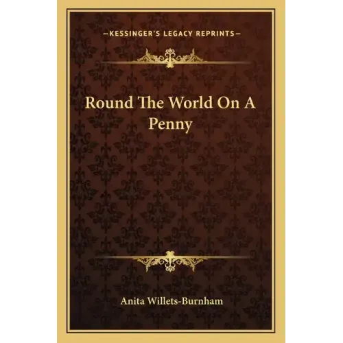 Round the World on a Penny