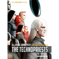 Technopriests (New Edition)