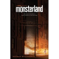 Monsterland: (A Hulu Series)
