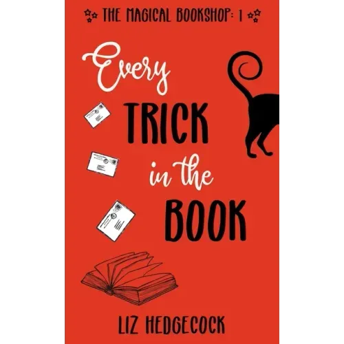 Every Trick In The Book